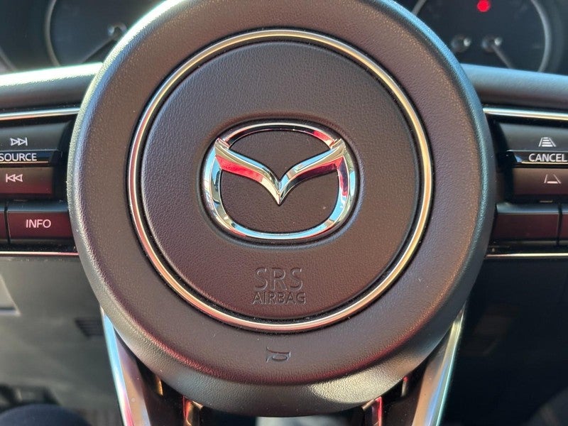 2025 Mazda Mazda CX-90 3.3 Turbo Preferred Package