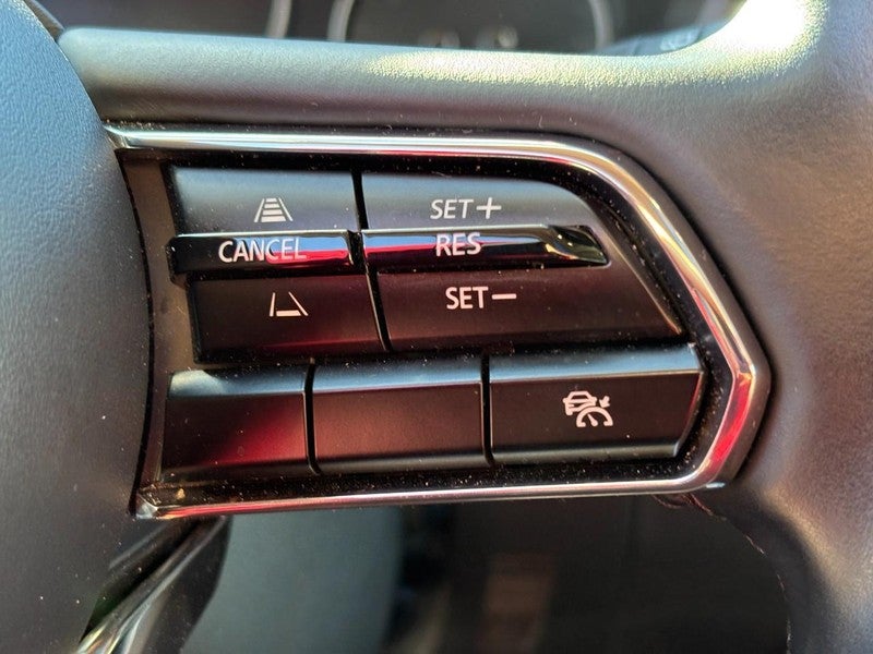 2025 Mazda Mazda CX-90 3.3 Turbo Preferred Package