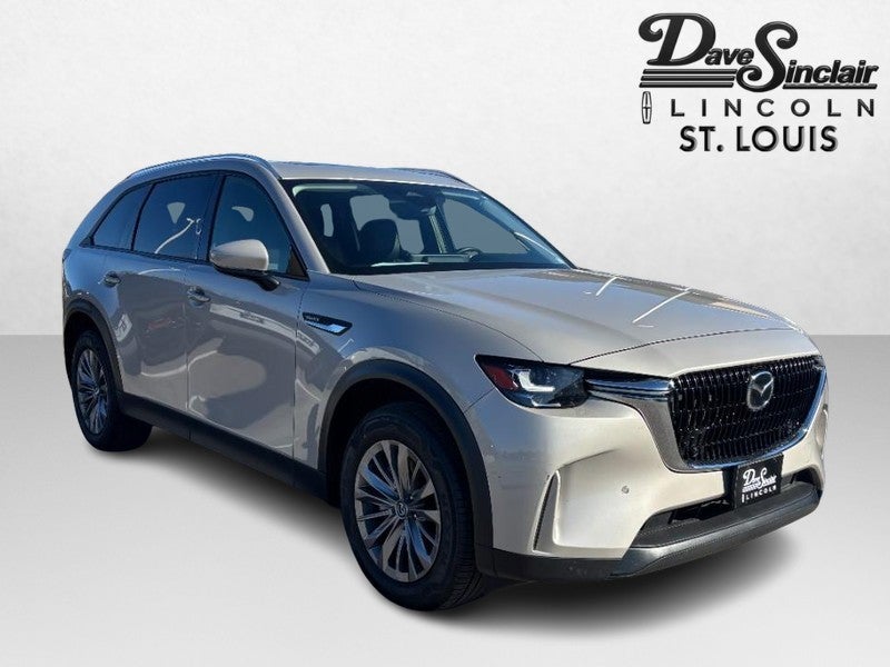 2025 Mazda Mazda CX-90 3.3 Turbo Preferred Package