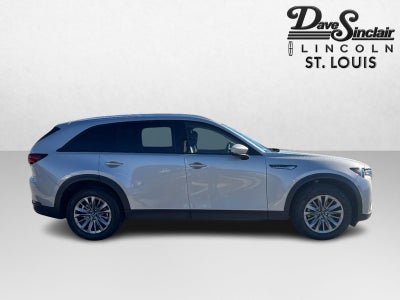 2025 Mazda Mazda CX-90 3.3 Turbo Preferred Package