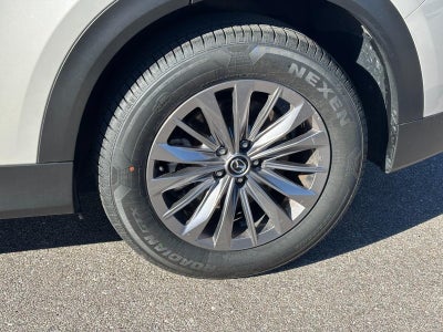 2025 Mazda Mazda CX-90 3.3 Turbo Preferred Package