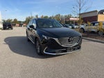 2016 Mazda Mazda CX-9 FWD 4dr Grand Touring