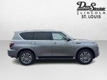 2024 Nissan Armada 4x4 SL