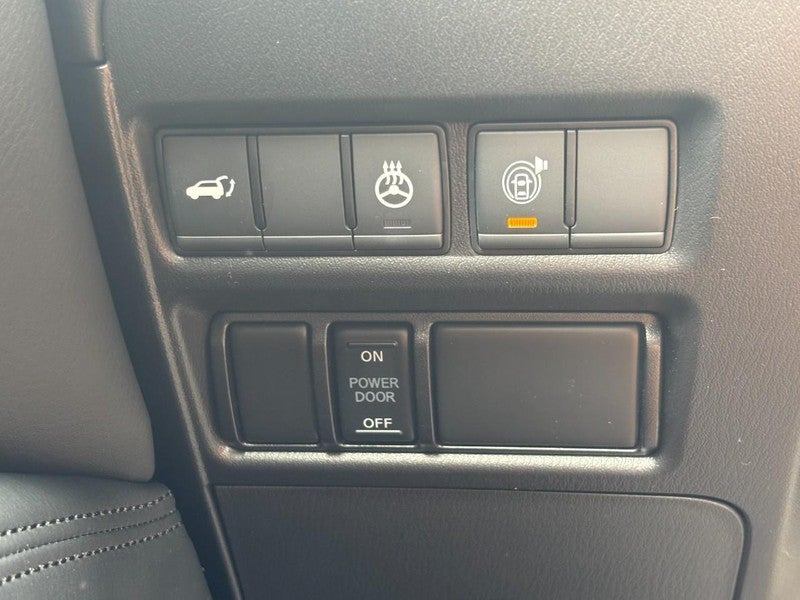 2024 Nissan Armada 4x4 SL