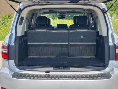 2023 Nissan Armada 4x4 Platinum