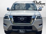 2023 Nissan Armada 4x4 Platinum