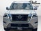 2023 Nissan Armada 4x4 Platinum