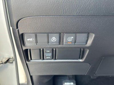 2023 Nissan Armada 4x4 Platinum