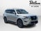 2023 Nissan Armada 4x4 Platinum