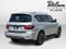 2023 Nissan Armada 4x4 Platinum