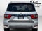 2023 Nissan Armada 4x4 Platinum