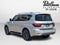 2023 Nissan Armada 4x4 Platinum