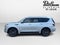 2023 Nissan Armada 4x4 Platinum