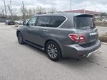 2018 Nissan Armada 4x4 SL