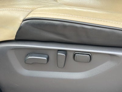 2022 INFINITI QX80 PREMIUM SELECT AWD