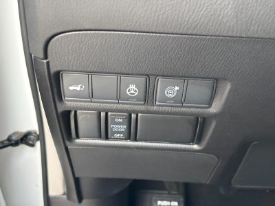 2022 INFINITI QX80 PREMIUM SELECT AWD