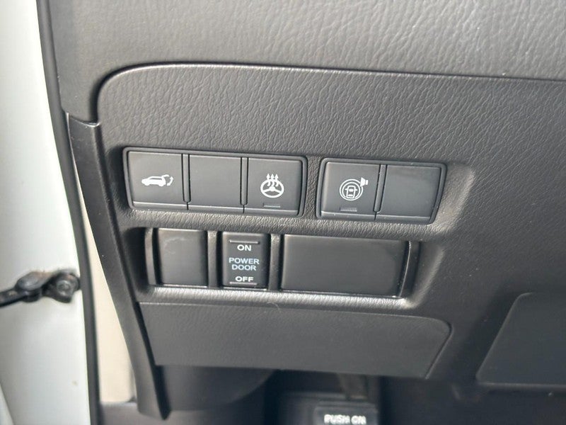 2022 INFINITI QX80 PREMIUM SELECT AWD