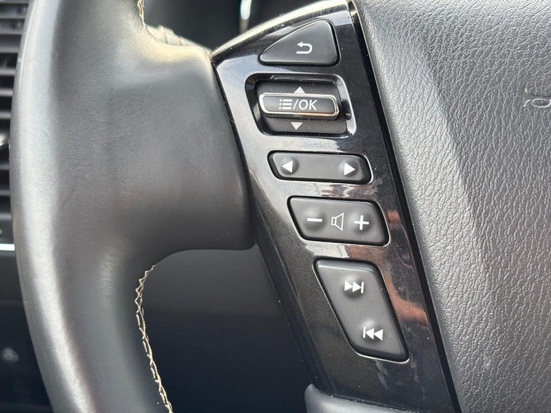 2022 INFINITI QX80 PREMIUM SELECT AWD