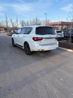 2022 INFINITI QX80 PREMIUM SELECT AWD