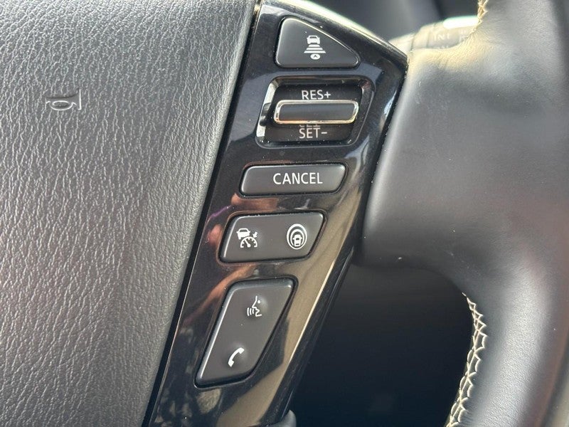 2022 INFINITI QX80 PREMIUM SELECT AWD