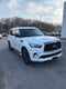2022 INFINITI QX80 PREMIUM SELECT AWD