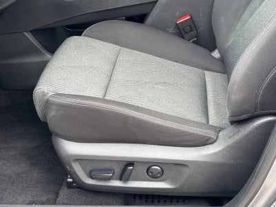2024 Nissan Rogue FWD SV