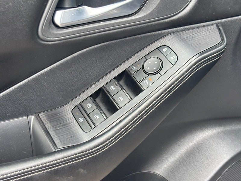 2024 Nissan Rogue FWD SV