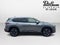 2024 Nissan Rogue FWD SV