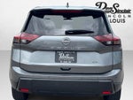 2024 Nissan Rogue FWD SV