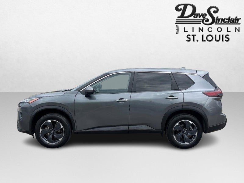 2024 Nissan Rogue FWD SV