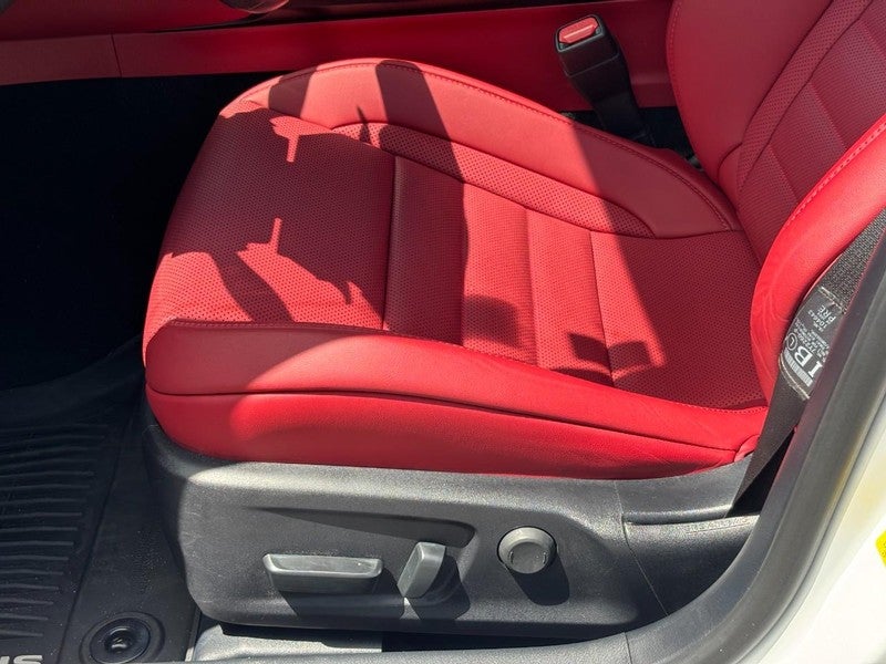 2024 Lexus IS IS 350 F SPORT Design AWD