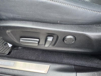 2022 Lexus RX RX 350L AWD