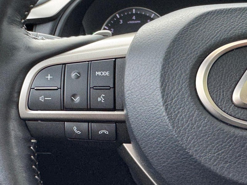 2022 Lexus RX RX 350L AWD