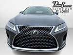 2022 Lexus RX RX 350L AWD