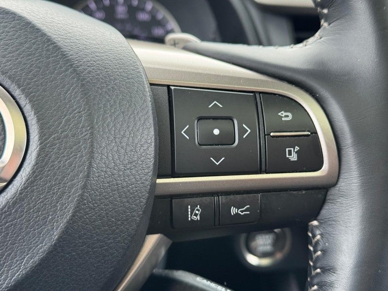 2022 Lexus RX RX 350L AWD