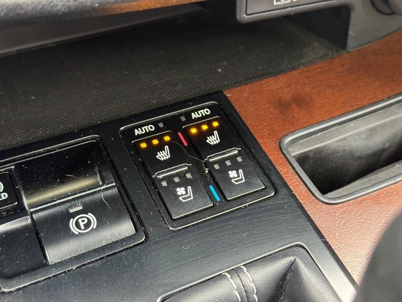 2022 Lexus RX RX 350L AWD