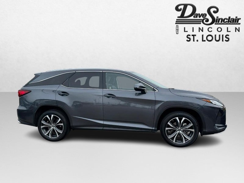 2022 Lexus RX RX 350L AWD