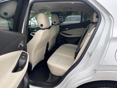 2023 Buick Encore GX AWD 4dr Select