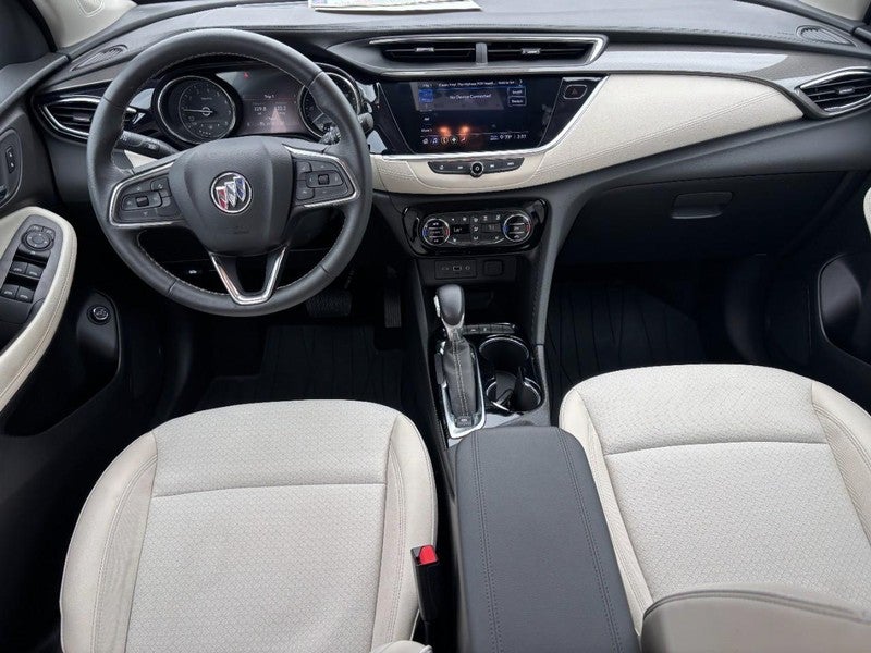 2023 Buick Encore GX AWD 4dr Select