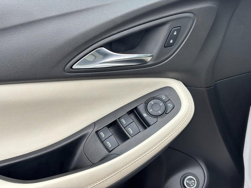 2023 Buick Encore GX AWD 4dr Select