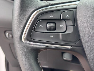 2023 Buick Encore GX AWD 4dr Select