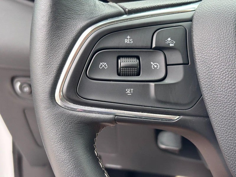 2023 Buick Encore GX AWD 4dr Select