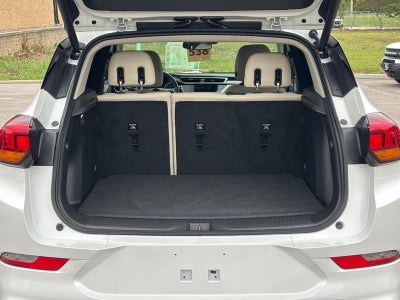 2023 Buick Encore GX AWD 4dr Select