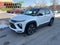 2021 Chevrolet Trailblazer AWD 4dr RS
