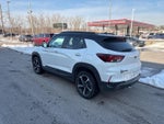 2021 Chevrolet Trailblazer AWD 4dr RS