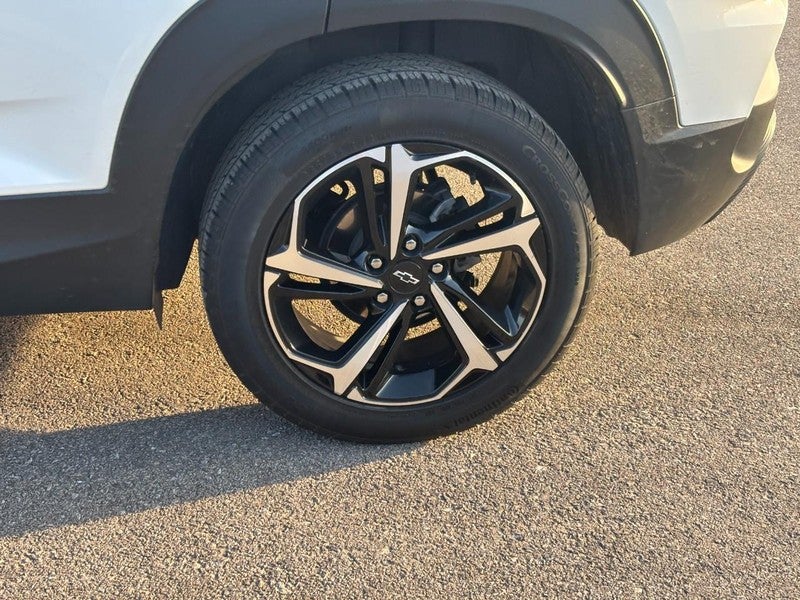 2021 Chevrolet TrailBlazer AWD 4dr RS