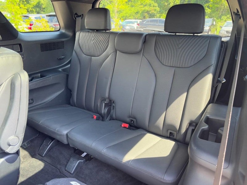 2024 Hyundai Palisade Calligraphy AWD