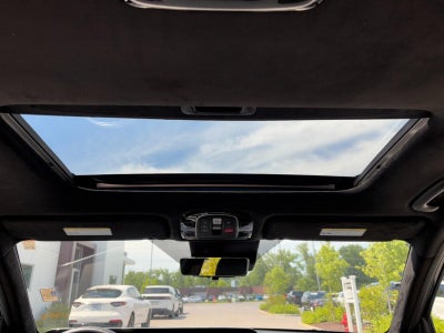 2024 Hyundai Palisade Calligraphy AWD