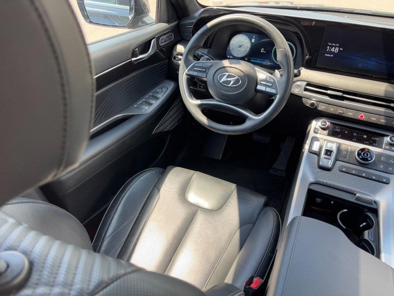 2024 Hyundai Palisade Calligraphy AWD