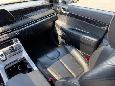 2024 Hyundai Palisade Calligraphy AWD